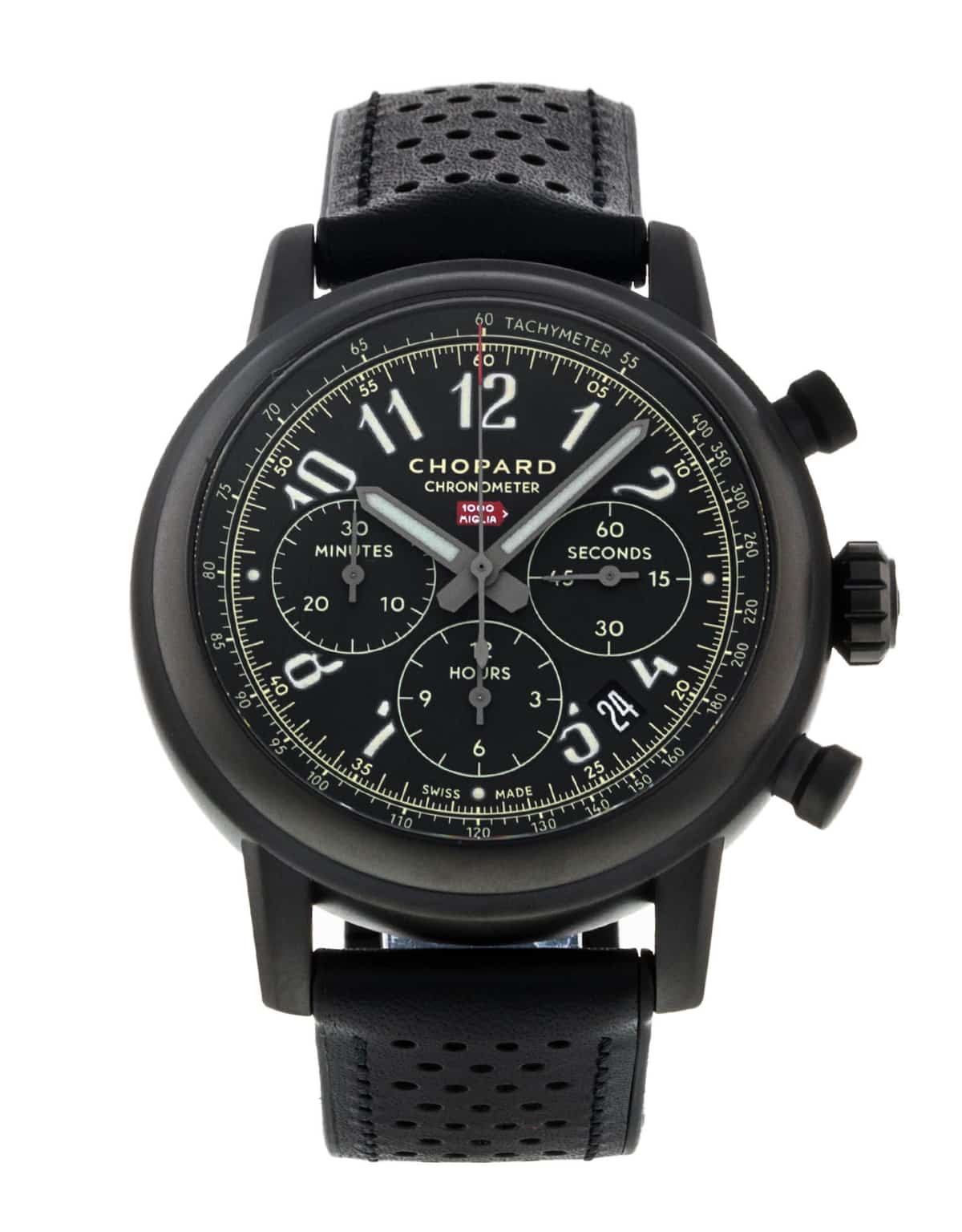 Chopard Mille Miglia 168595-3002